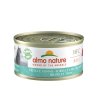 Almo Nature HFC Jelly - Pstruh a tuňák 70g