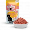 Lucky Lou Lifestage Adult s drůbežím a jehněčím masem 125 g