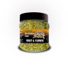 HabiStat Tortoise Food Fruit & Flower 200g