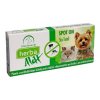 herba max spot on dog cat 5x1ml