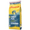 Josera Family Plus – 15 kg domaci mazel