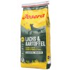 josera dog food salmon and potato