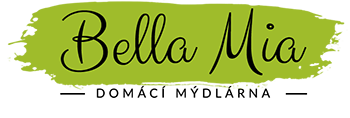 Bella Mia - domácí mýdlárna