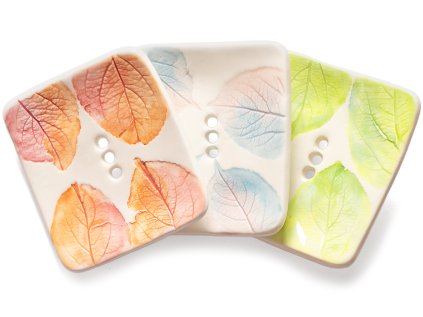 Mýdlenka listy mix