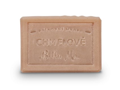 Chmelové mýdlo