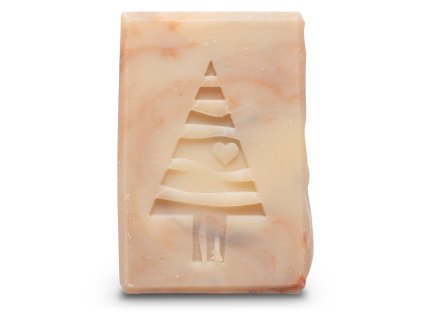 Barevné vánoční