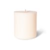 Svíčka náhradní náplň bavlna front