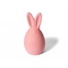 Zajíček růžový