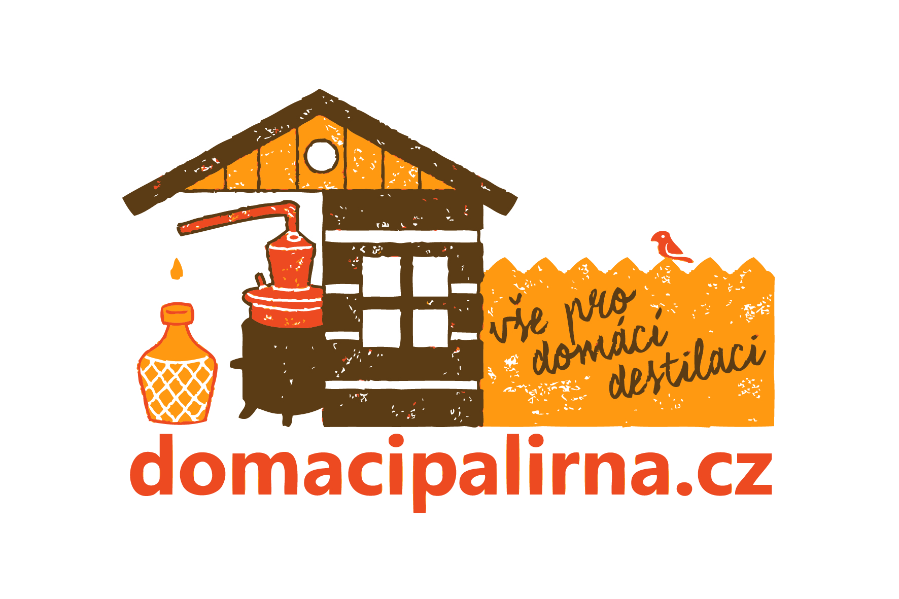 Domácí palírna