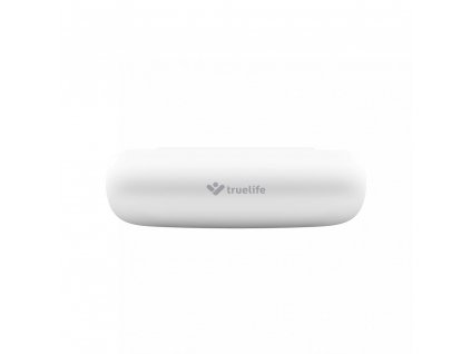 TrueLife SonicBrush Compact Travel Case White