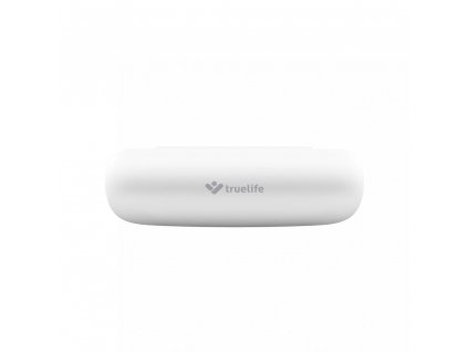 TrueLife SonicBrush Compact Travel Case White