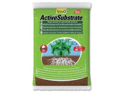 Tetra Active Substrate 3 l