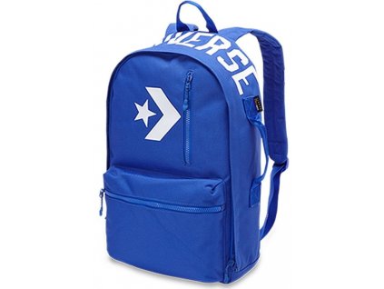 Converse unisex modrý batoh Street Backpack