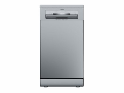 Teka DFS 74850 SS volně stojící myčka