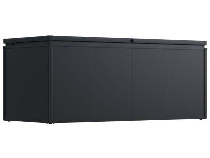 NOBLE 1015 L ocelový úložný box