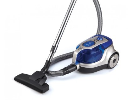 HEINNER bezsáčkový vysavač HVC-V750BL