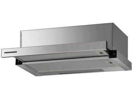 HEINNER digestoř HTCH-MD400IX