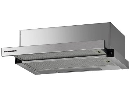 HEINNER digestoř HTCH-MD400IX