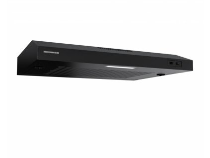 HEINNER digestoř CH-MD190BK