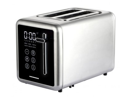 HEINNER digitální topinkovač HTP-DD900BKSS