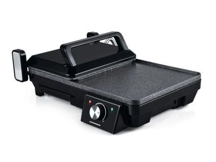 HEINNER gril HEG-F20002P