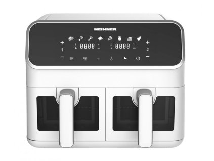 HEINNER horkovzdušná fritéza HAF-H8DB17WH
