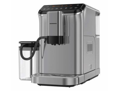 HEINNER kávovar automatický HEMA-D20DGREY