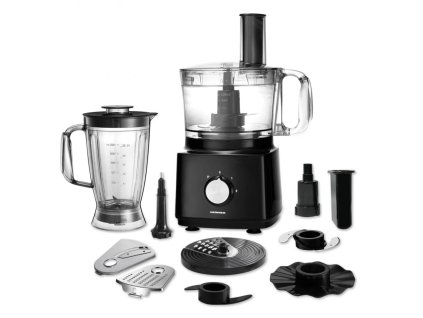 HEINNER kuchyňský robot HFP-750BK