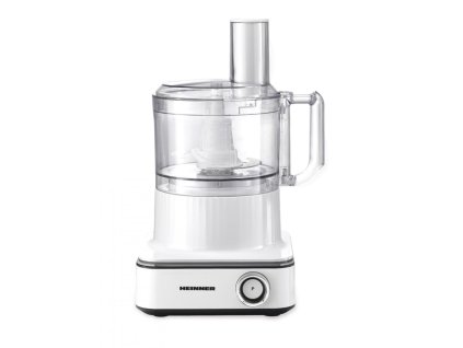 HEINNER kuchyňský robot HFP-K1000WP