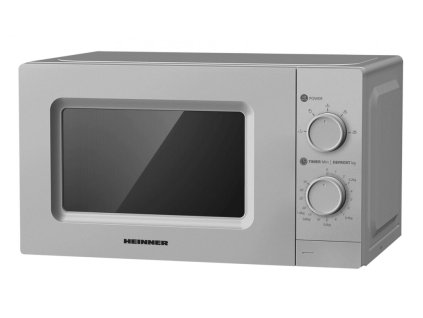 HEINNER mikrovlnná trouba HMW-MD20MSL