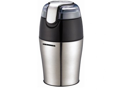HEINNER mlýnek na kafe HCG-150SS