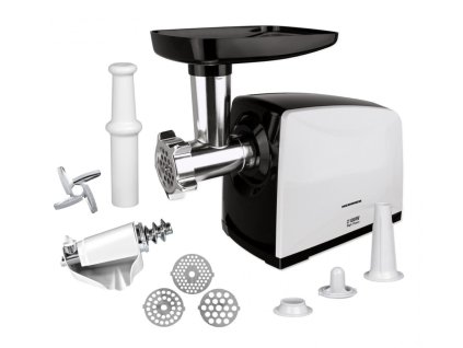 HEINNER mlýnek na maso MG-2100BKWH