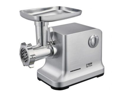 HEINNER mlýnek na maso MG-2100SS