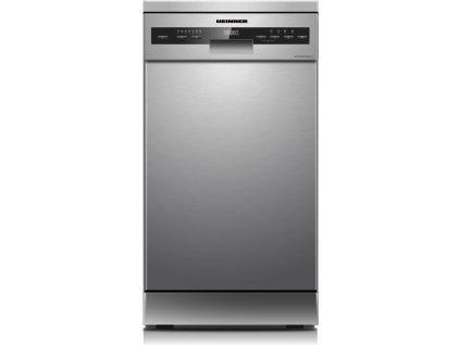 HEINNER myčka nádobí HDW-FSM45710AXD+++