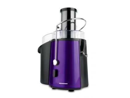 HEINNER odšťavňovač XF-1000UV