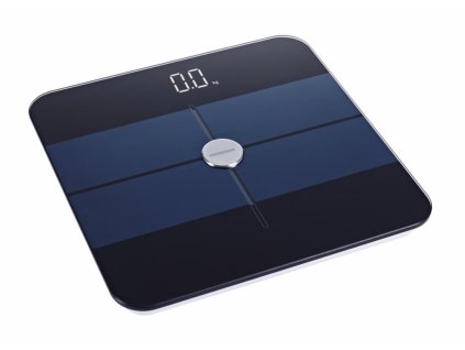 HEINNER osobní váha HBS-BTH180BK
