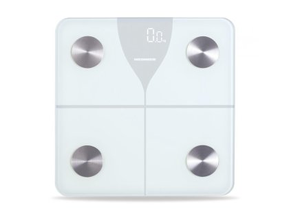 HEINNER osobní váha HBS-BTH180WH