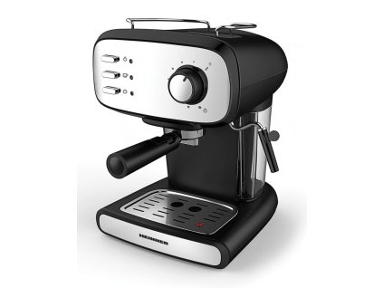 HEINNER pákový kávovar HEM-1100BKX