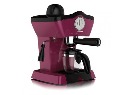 HEINNER pákový kávovar HEM-200BG