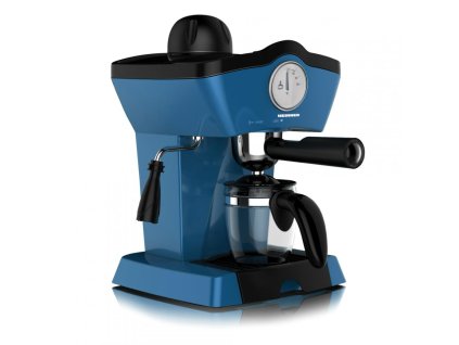 HEINNER pákový kávovar HEM-200BL