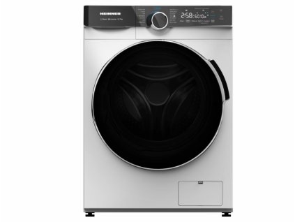 HEINNER pračka se sušičkou HWDM-M1014IVKB