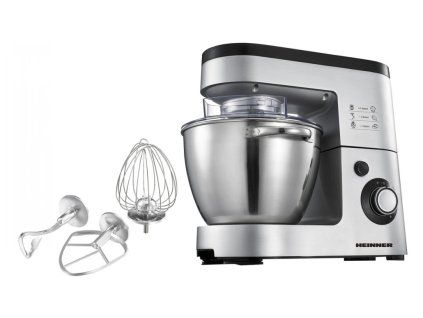 HEINNER kuchyňský robot HPM-1500XMC-V2