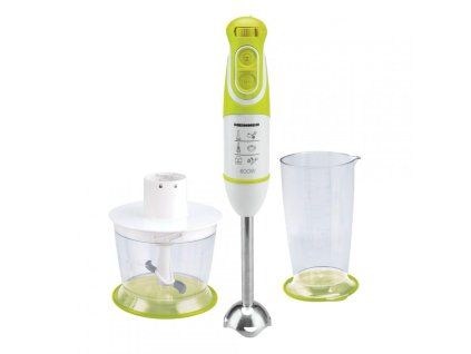 HEINNER tyčový mixer HB-600GR