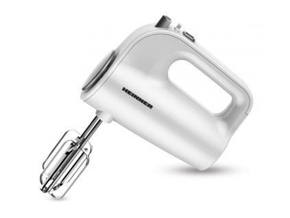HEINNER ruční mixer HM-300WH