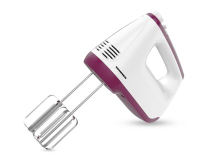 HEINNER ruční mixer HM-400BG