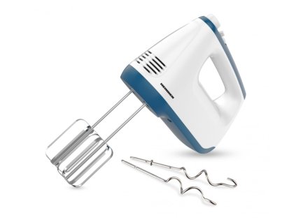 HEINNER ruční mixer HM-400BL