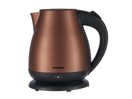 HEINNER rychlovarná konvice HEK-17IXC