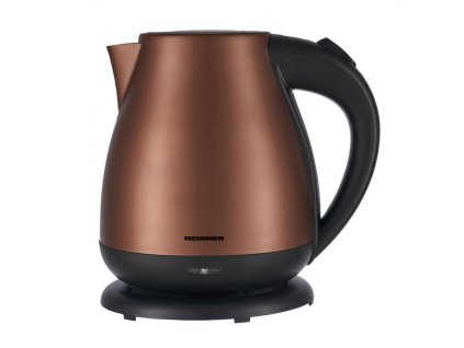 HEINNER rychlovarná konvice HEK-17IXC