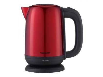 HEINNER rychlovarná konvice HEK-2200RDSS