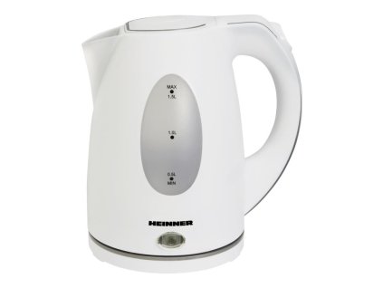 HEINNER rychlovarná konvice PF-47